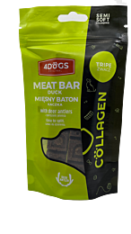 4Dogs Vleesbar Eend met Pens en Hertengeweipoeder 2 stuks 100 g.png