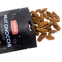 4Dogs Meat Gnocchi Turkey with Antler 100g