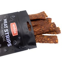 4Dogs Vleesrepen Kalkoen met Hertengewei 100g