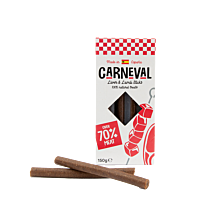 Carneval Dog Stick Treats Liver & Lamb 150 g