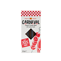 Carneval Dog Stick Treats Liver & Lamb 150 g