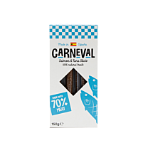 Carneval Dog Stick Treats Salmon & Tuna 150 g
