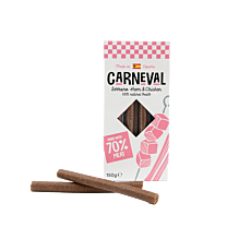 Carneval Dog Stick Treats Serrano Ham & Chicken 150 g