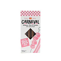 Carneval Dog Stick Treats Serrano Ham & Chicken 150 g