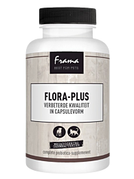 Frama Flora-Plus (formerly Probiotics Plus) 90 caps