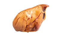 Sapido's Natuurlijke Zeugenoren 70 g