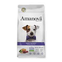 Amanova Hondenbrokken Adult Exigent Hert