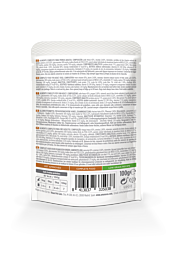 Amanova Wet Dog Food Adult Exquisite Chicken