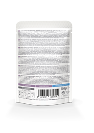 Amanova Wet Dog Food Adult Brillant Beef & Chicken