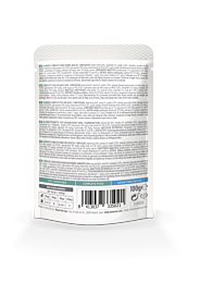 Amanova Wet Dog Food Adult Irresistible Beef