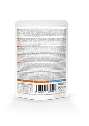 Amanova Wet Dog Food Puppy Exquisite Chicken