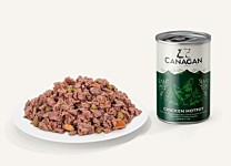 Canagan Nat Hondenvoer Kip Hotpot 400 g