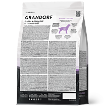 Grandorf Hypoallergenic Hondenbrokken Konijn