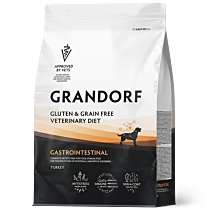 Grandorf Gastrointestinal Hondenbrokken Kalkoen