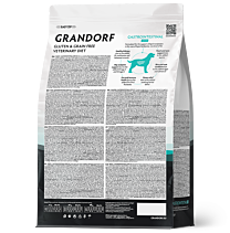 Grandorf Gastrointestinal Low Fat Hondenbrokken Kalkoen