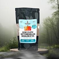 YDOLO Bottenbouillon Vis 230 ml