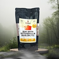 YDOLO Bottenbouillon Bio Kip 230 ml
