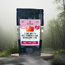 YDOLO Bottenbouillon Bio Rund 230 ml