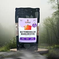 YDOLO Bottenbouillon Wilde Eland 230 ml