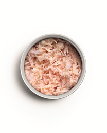 Amanova Wet Cat Food Chicken & Cheese Broth 70 g