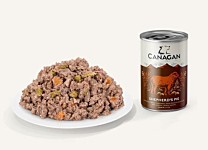 Canagan Nat Hondenvoer Lam 400 g