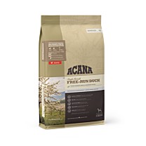 Acana Singles Free-Run Duck Dry Dog Food Duck