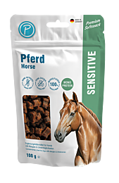 Petlando Zachte Hondensnacks Paard Maxi 100 g