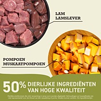 Acana Singles Grass-Fed Lamb Hondenbrokken Lam