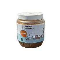 Peanut Butter for Dogs 350 g