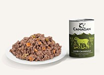 Canagan Nat Hondenvoer Lamsschotel 400 g