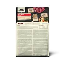 Acana CLASSICS Red Meat Hondenbrokken Lam, Varken & Rund