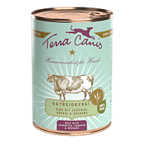 TC Grainfree Menu Beef 400g