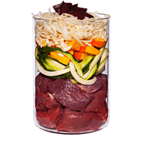 TC Grainfree Menu Beef 400g
