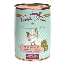 TC Grainfree Menu Chicken 400g