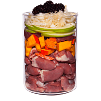 TC Grainfree Menu Chicken 400g