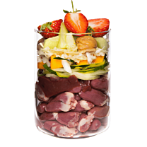 TC Grainfree Menu Duck 400g