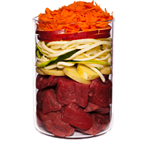 TC Grainfree Menu Game 400g