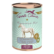TC Grainfree Menu Horse 400g