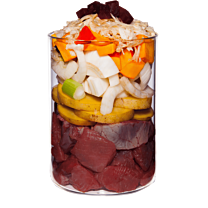 TC Grainfree Menu Horse 400g