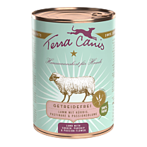 TC Grainfree Menu Lamb 400g