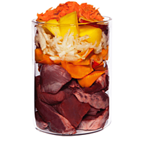TC Grainfree Menu Lamb 400g