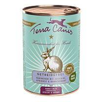 TC Grainfree Menu Rabbit 400g