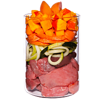 TC Grainfree Menu Rabbit 400g
