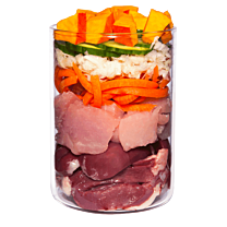 TC Grainfree Menu Turkey 400g