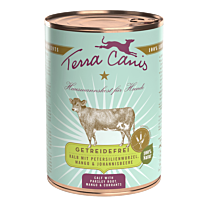 TC Grainfree Menu Veal 400g