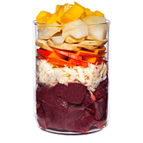 TC Grainfree Menu Veal 400g