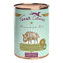 TC Grainfree Menu Wild Boar 400g