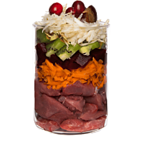 TC Grainfree Menu Wild Boar 400g