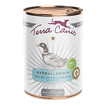 TC Hypoallergenic Duck 400g