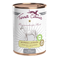 TC Hypoallergenic Horse 400g